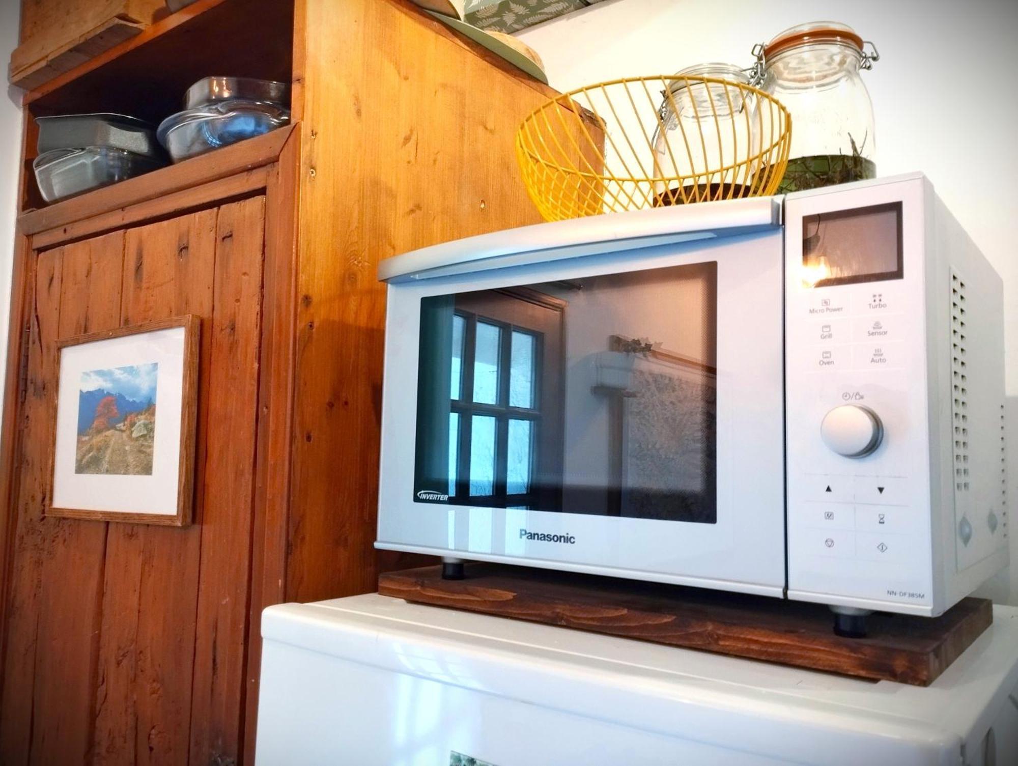 Appartement Cozy Mini House With Beautiful Views à Eygliers Extérieur photo